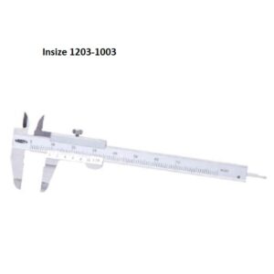 Thước cặp cơ khí Insize 1203-1003