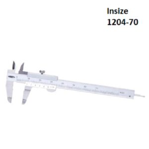 Thước cặp cơ khí Insize 1204-70
