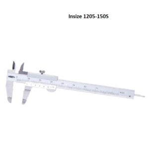 Thước cặp cơ khí Insize 1205-150S