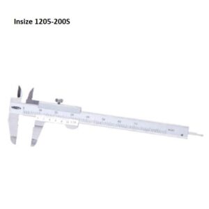 Thước cặp cơ khí Insize 1205-200S
