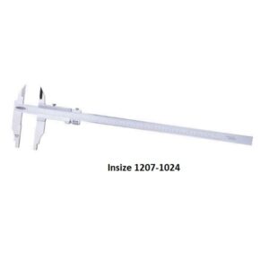 Thước cặp cơ khí Insize 1207-1024