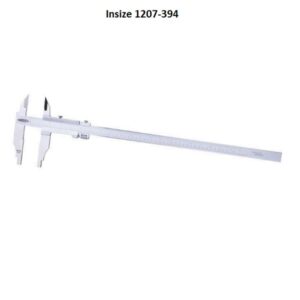 Thước cặp cơ khí Insize 1207-394