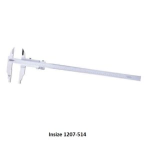 Thước cặp cơ khí Insize 1207-514