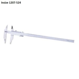 Thước cặp cơ khí Insize 1207-524