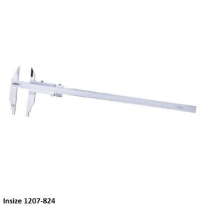 Thước cặp cơ khí Insize 1207-824