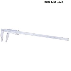 Thước cặp cơ khí Insize 1208-1524