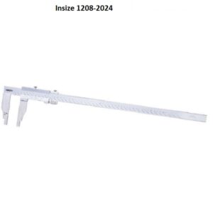 Thước cặp cơ 2000mm Insize 1208-2024