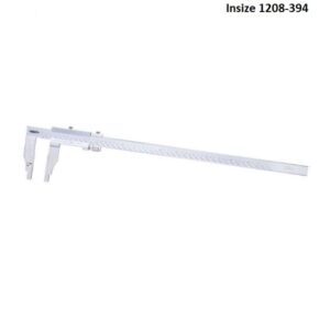 Thước cặp cơ khí Insize 1208-394