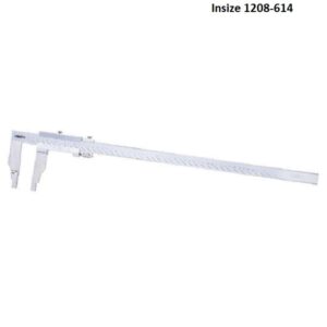 Thước cặp cơ khí Insize 1208-614