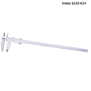 Thước cặp cơ khí Insize 1210-614