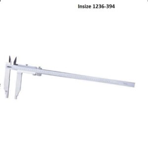 Thước cặp cơ khí Insize 1236-394