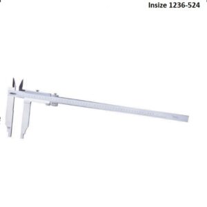 Thước cặp cơ khí Insize 1236-524