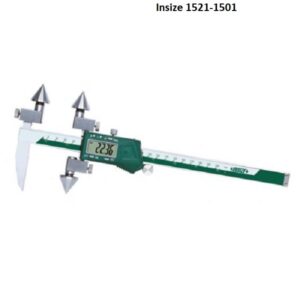 Thước cặp đo khoảng cách tâm Insize 1521-1501