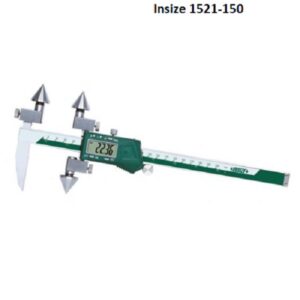Thước cặp đo khoảng cách tâm Insize 1521-150