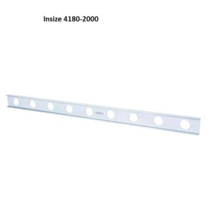 Thước cầu 2000mm Insize 4180-2000