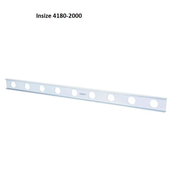 Insize-4180-2000 Thước cầu 2000mm Insize 4180-2000