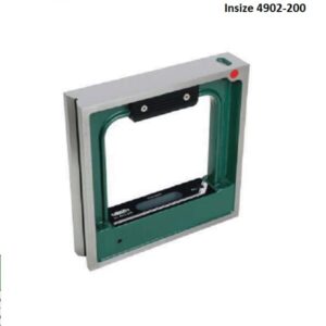 Nivo khung 200mm Insize 4902-200