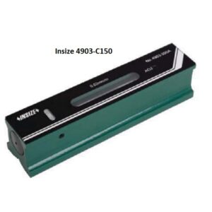 Thước thuỷ cân máy Insize 4903-C150