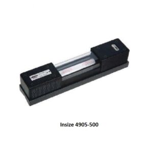 Nivo cân máy 500mm Insize 4905-500