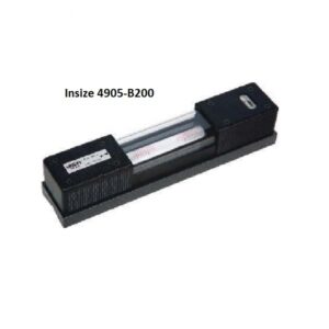 Nivo cân máy 200mm Insize 4905-B200