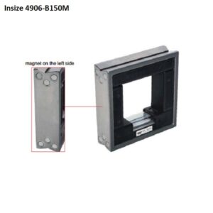 Nivo khung có từ tính Insize 4906-B150M