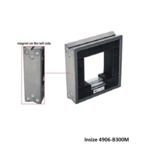 Nivo khung có từ tính Insize 4906-B300M