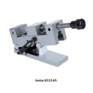 Ê tô chính xác chuyển động nhanh Insize 6513-65
