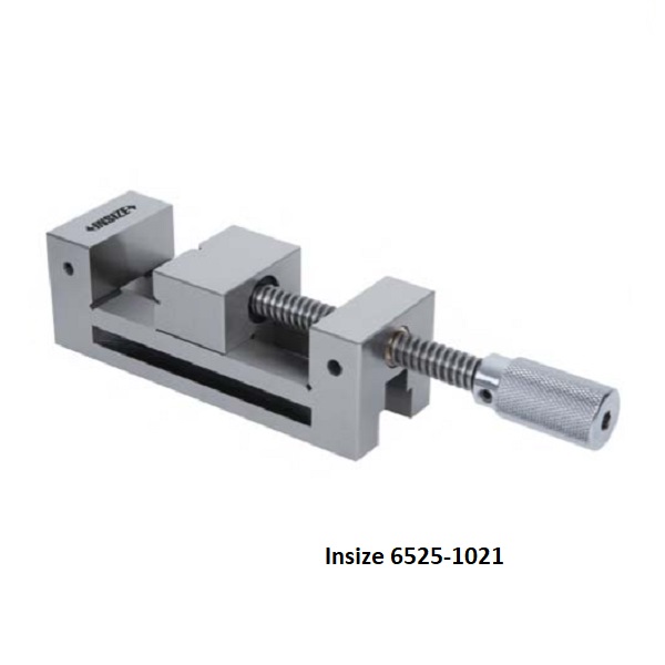 Ê tô kẹp độ chính xác cao Insize 6525-1021