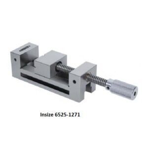 Ê tô kẹp độ chính xác cao Insize 6525-1271