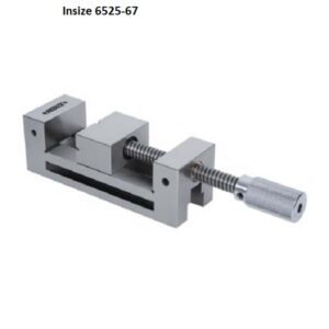 Ê tô kẹp độ chính xác cao Insize 6525-67