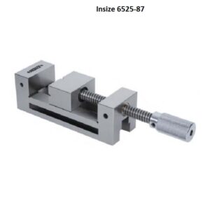 Ê tô kẹp độ chính xác cao Insize 6525-87