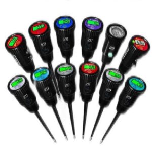 Máy đo Bo trong đất ZD INSTRUMENT ZD-8001