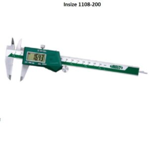 Thước cặp điện tử Insize 1108-200