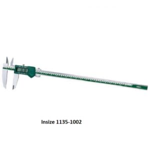 Thước cặp điện tử Insize 1135-1002