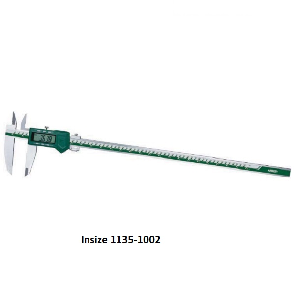 Thước cặp điện tử Insize 1135-1002