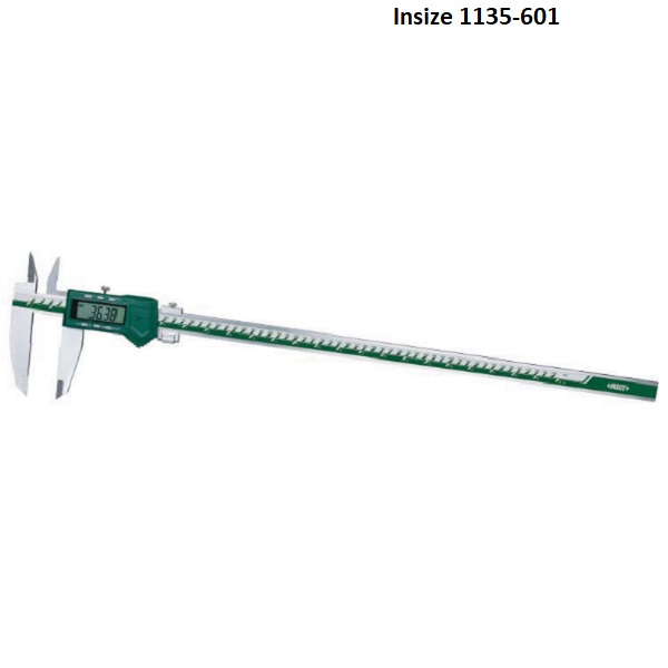 Thước cặp điện tử Insize 1135-601