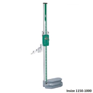 Thước đo độ cao điện tử Insize 1150-1000
