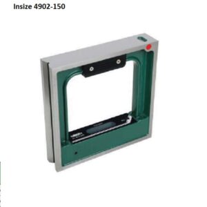Thước thuỷ khung 150mm Insize 4902-150