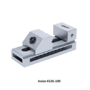 Ê tô kẹp di chuyển nhanh Insize 6526-100