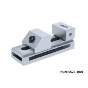 Ê tô kẹp di chuyển nhanh Insize 6526-1001