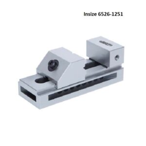 Ê tô kẹp di chuyển nhanh Insize 6526-1251