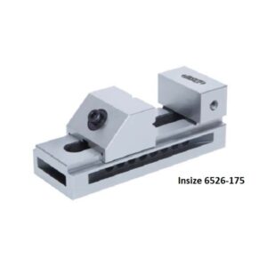 Ê tô kẹp di chuyển nhanh Insize 6526-175