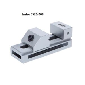 Ê tô kẹp di chuyển nhanh Insize 6526-208
