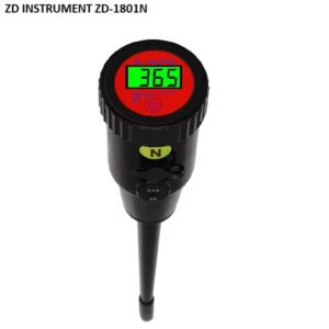 Máy đo Nitơ trong đất ZD INSTRUMENT ZD-1801N