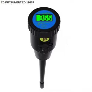 Máy đo Phốt pho trong đất ZD INSTRUMENT ZD-1802P
