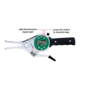 Compa điện tử đo trong Insize 2151-35