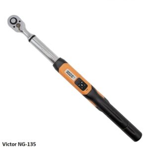 Cần xiết lực điện tử Victor NG-135