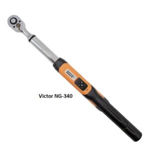 Cờ lê lực điện tử Victor NG-340