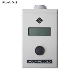 Máy đo độ ẩm da Aqua Boy Piccolo D-LE