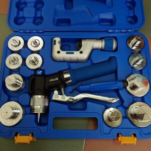 Bộ nong ống đồng bằng thủy lực Value VHE-42D